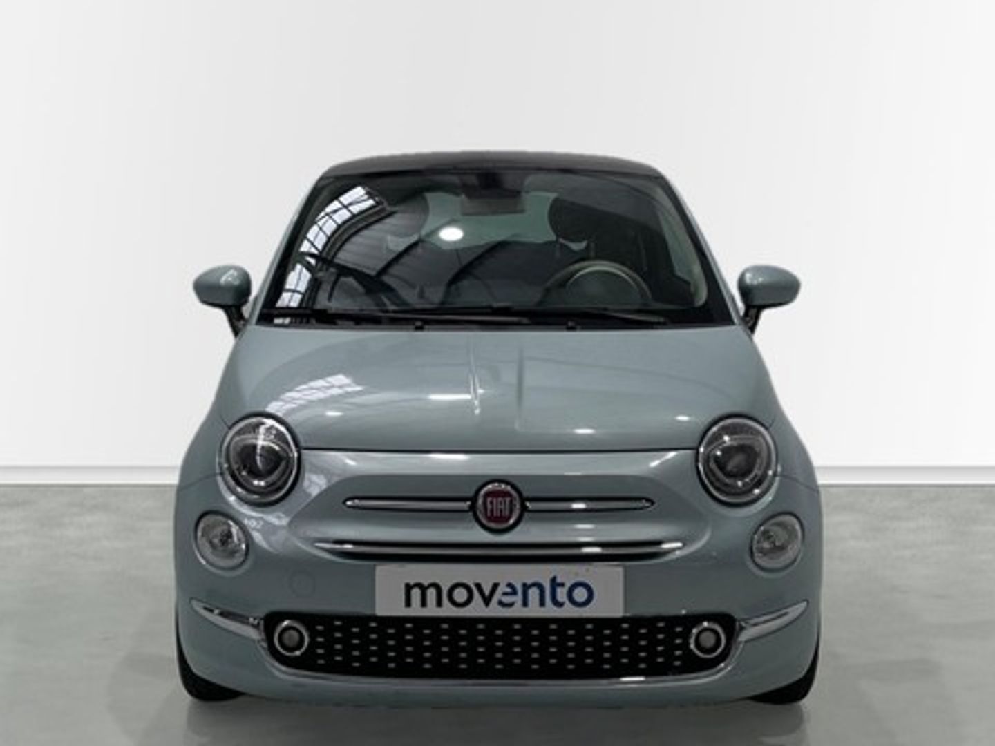 Fiat 500 1.0 Hybrid Monotrim 51 kW (70 CV)