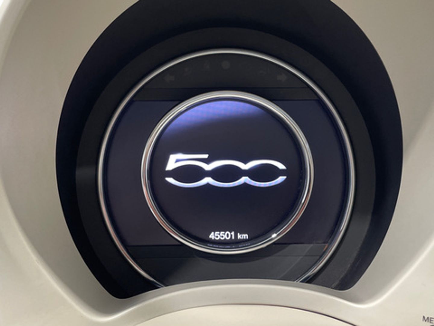 Fiat 500 1.0 Hybrid Monotrim 51 kW (70 CV)