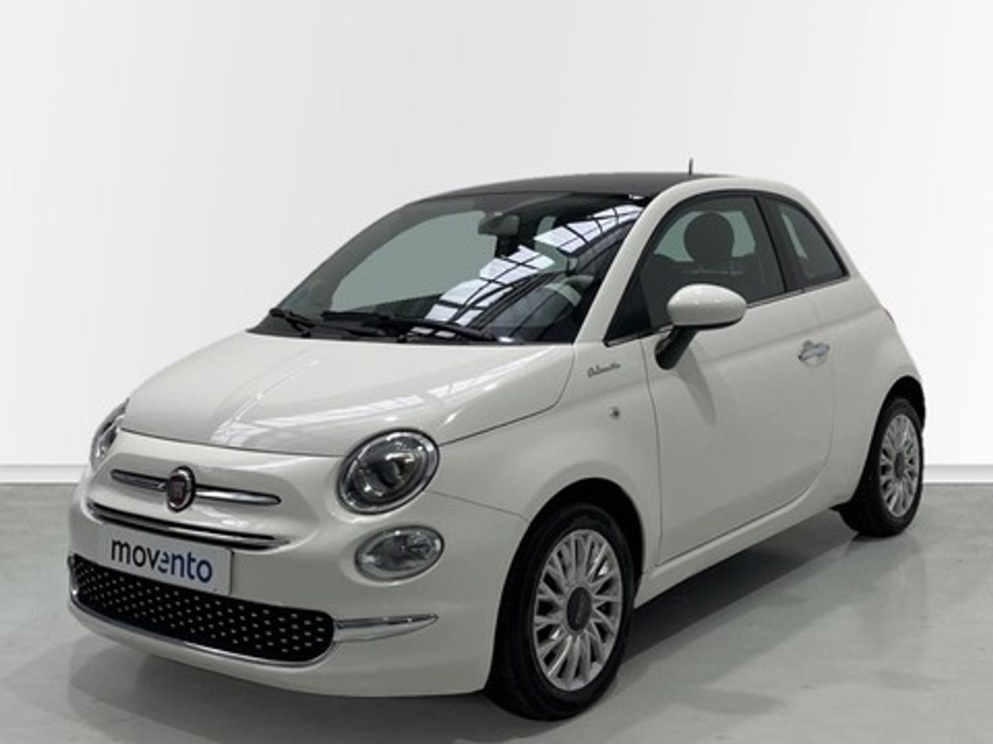 Fiat 500 1.0 Hybrid Dolcevita 51 kW (70 CV)