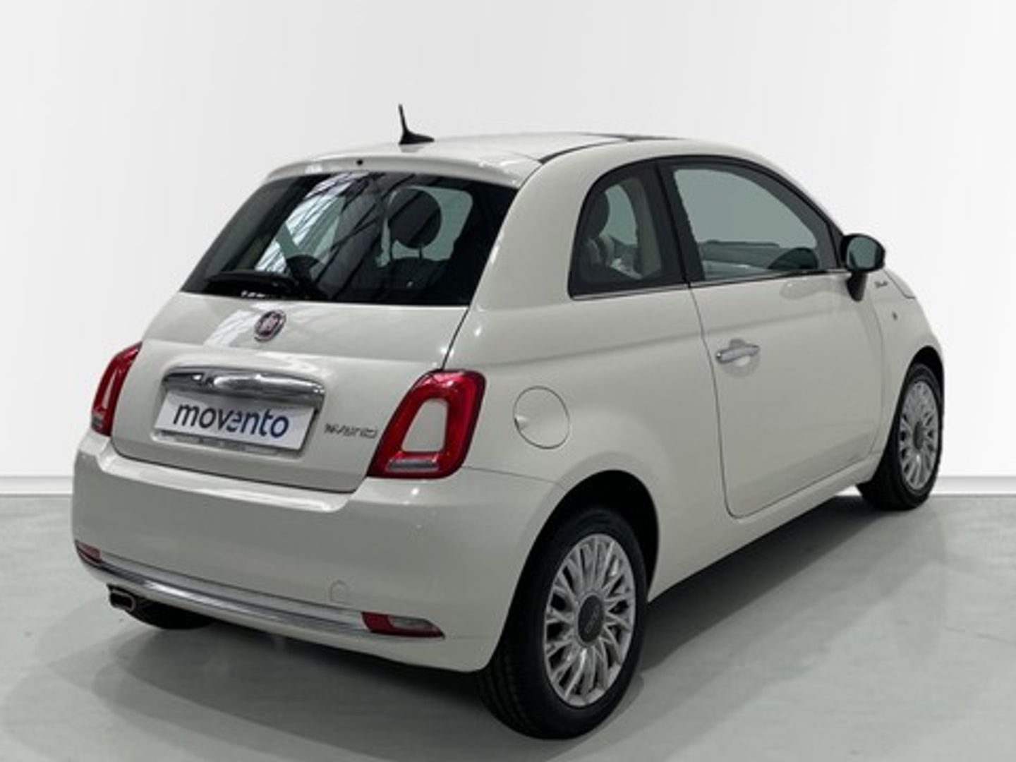 Fiat 500 1.0 Hybrid Dolcevita 51 kW (70 CV)