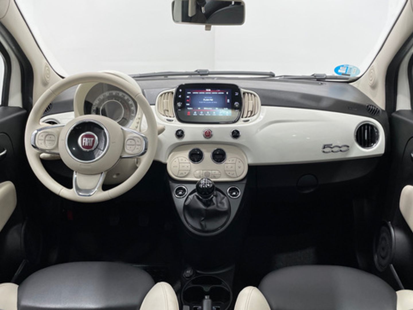 Fiat 500 1.0 Hybrid Dolcevita 51 kW (70 CV)