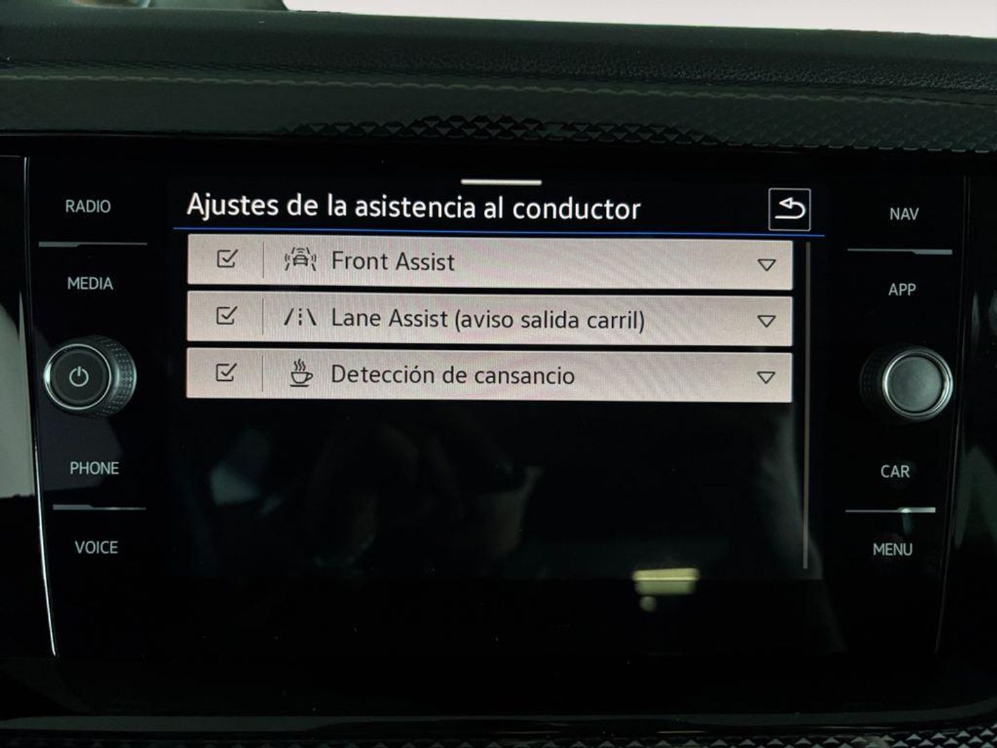 Volkswagen Polo Life 1.0 TSI 70 kW (95 CV) DSG