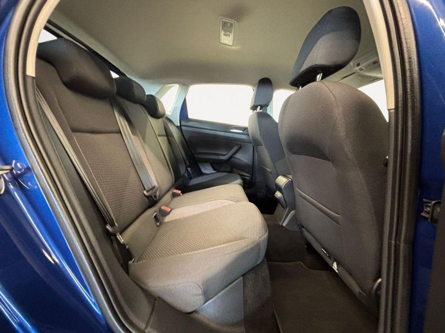 Volkswagen Polo Life 1.0 TSI 70 kW (95 CV) DSG