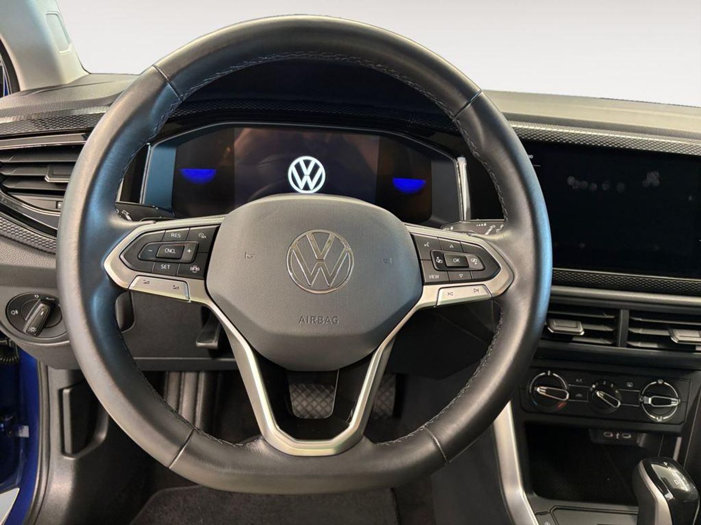 Volkswagen Polo Life 1.0 TSI 70 kW (95 CV) DSG