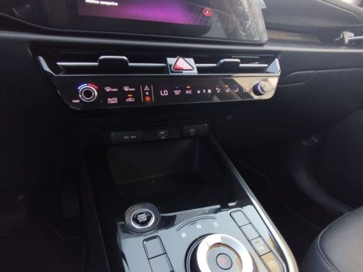 Kia Niro 1.6 GDi HEV Híbrido Drive 104 kW (141 CV)