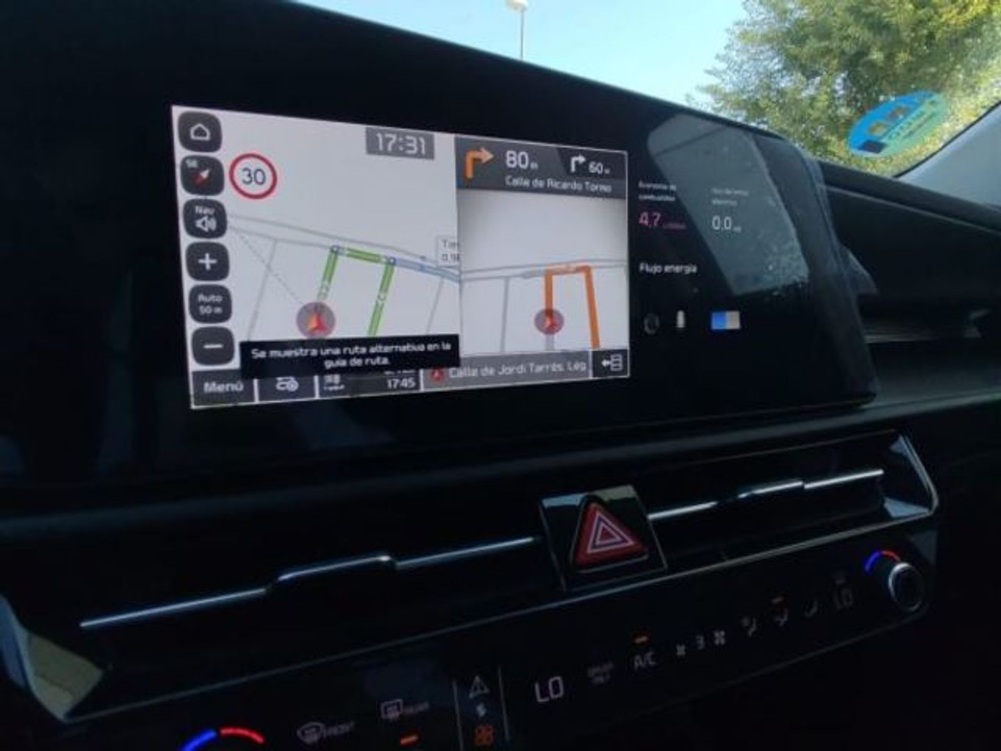 Kia Niro 1.6 GDi HEV Híbrido Drive 104 kW (141 CV)
