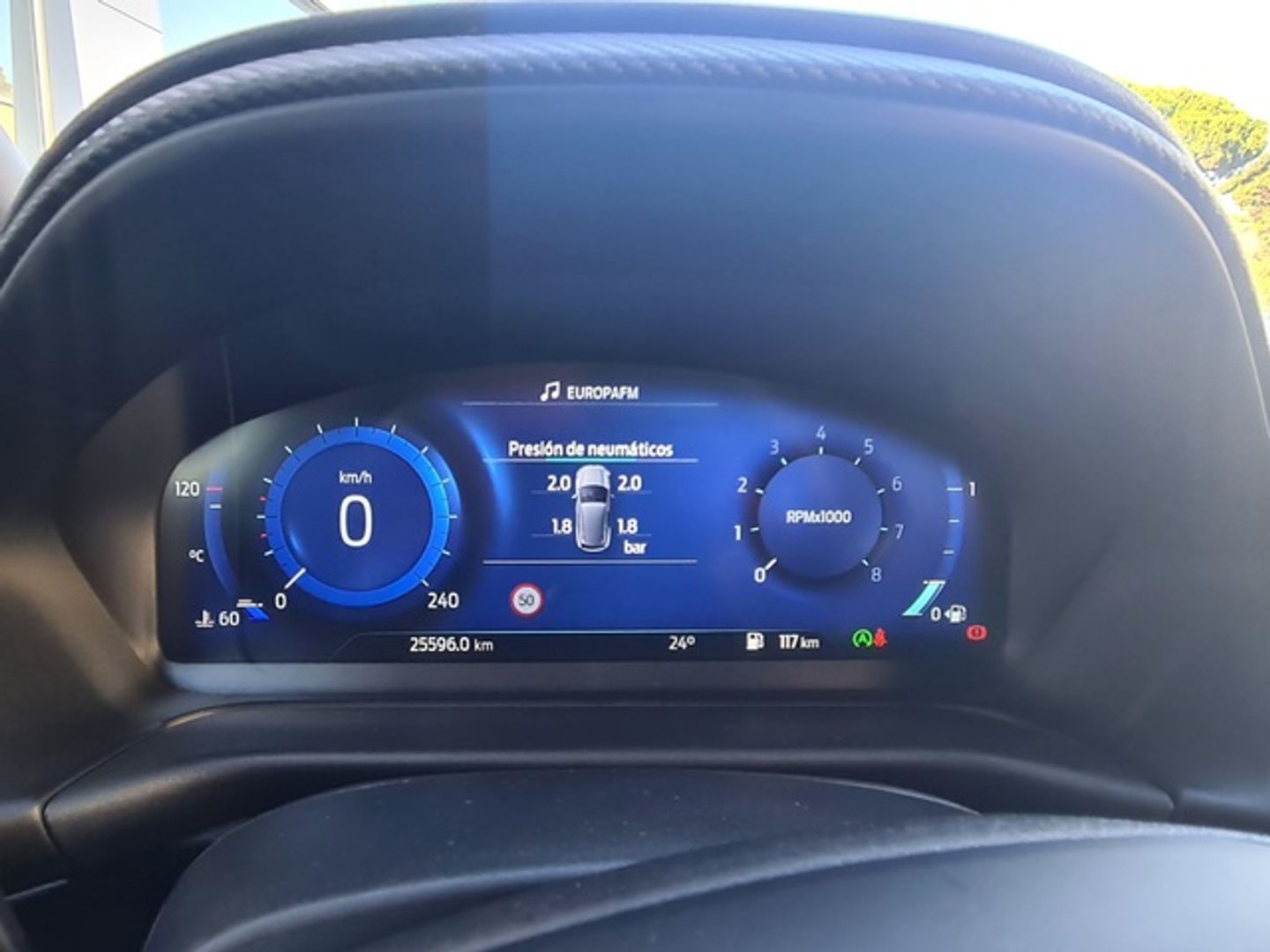 Ford Puma 1.0 EcoBoost MHEV ST-Line X 92 kW (125 CV)