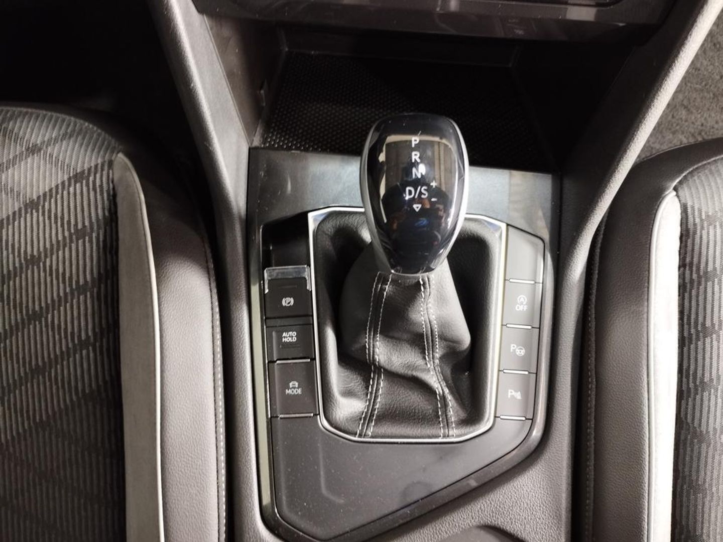 Volkswagen Tiguan R-Line 2.0 TDI 110 kW (150 CV) DSG