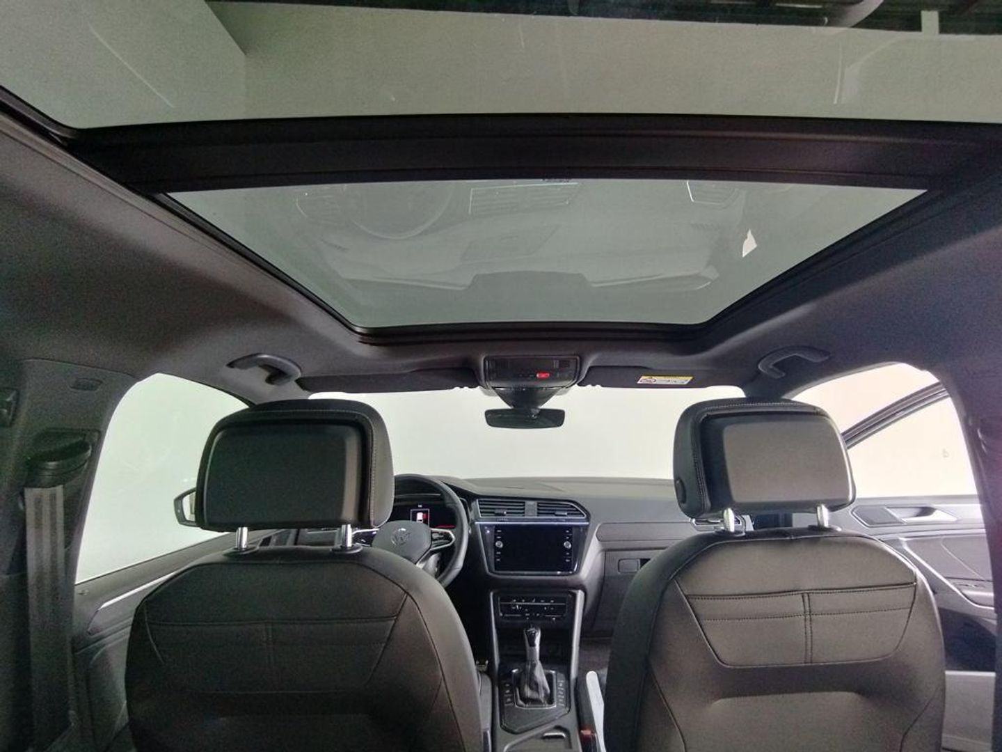 Volkswagen Tiguan R-Line 2.0 TDI 110 kW (150 CV) DSG