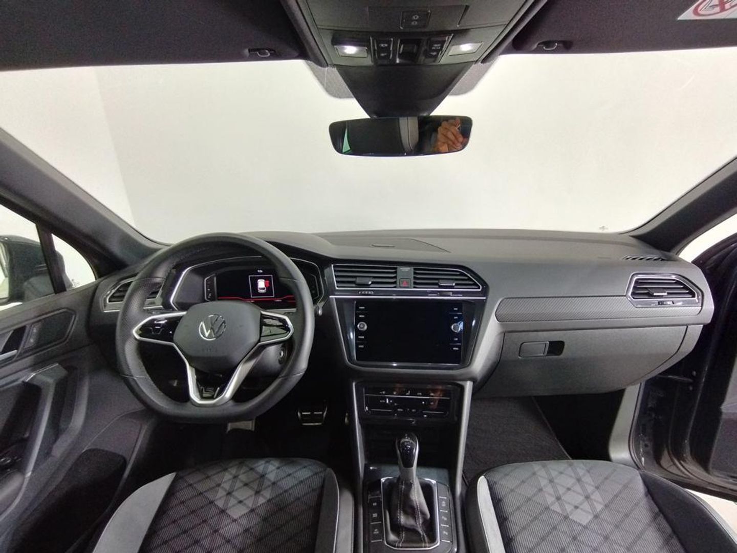 Volkswagen Tiguan R-Line 2.0 TDI 110 kW (150 CV) DSG
