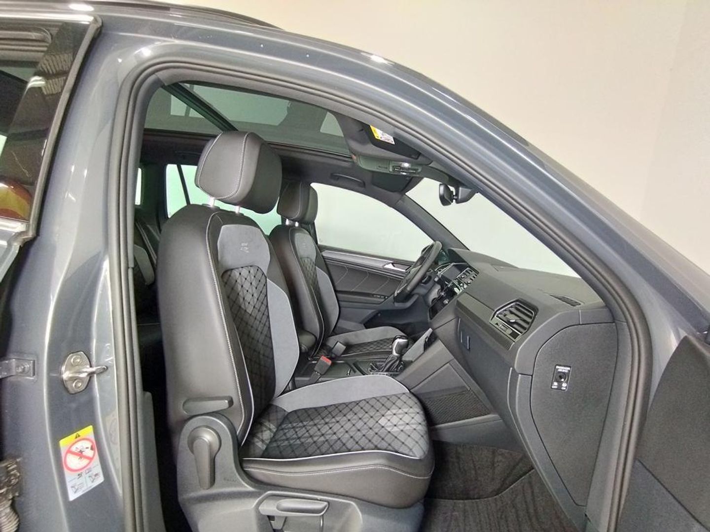 Volkswagen Tiguan R-Line 2.0 TDI 110 kW (150 CV) DSG