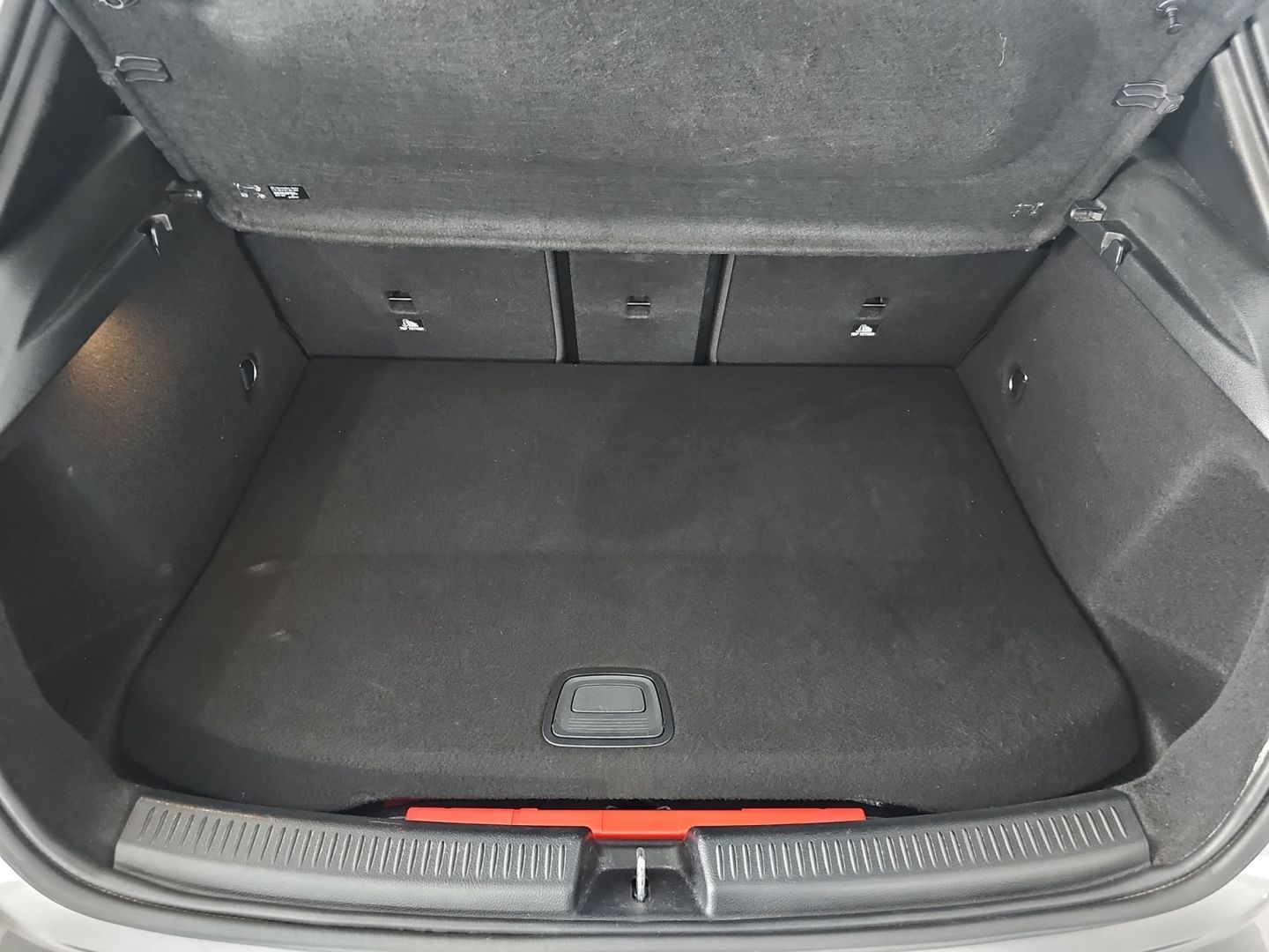 Mercedes-Benz Clase A 250 e 160 kW (218 CV)