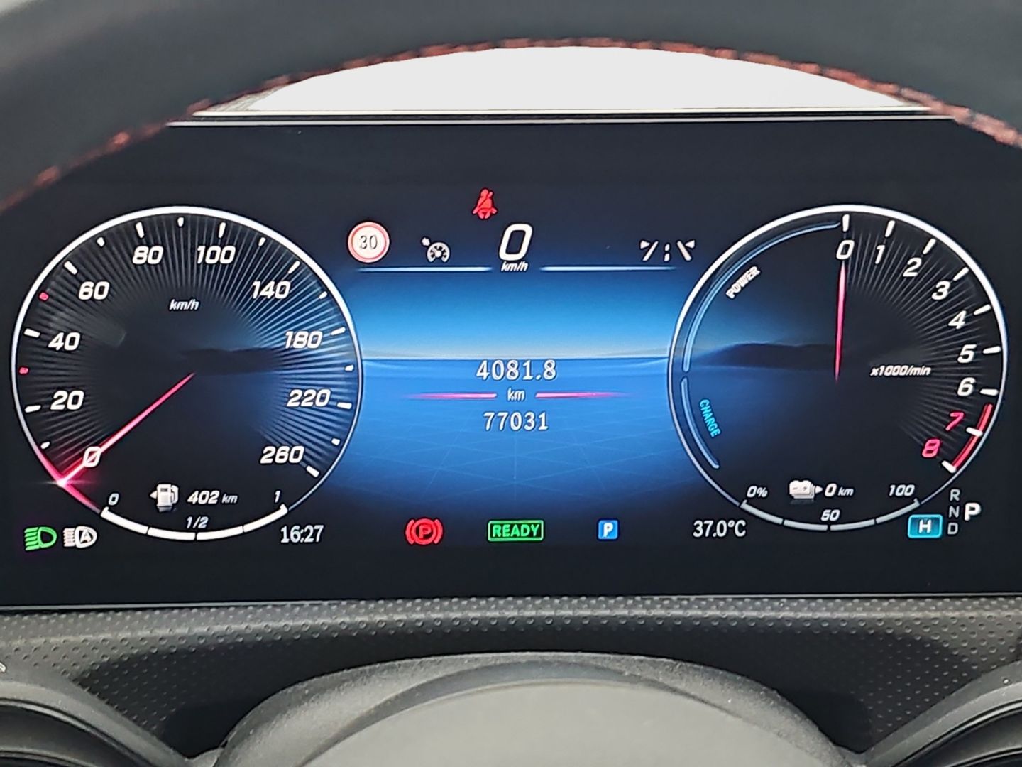 Mercedes-Benz Clase A 250 e 160 kW (218 CV)