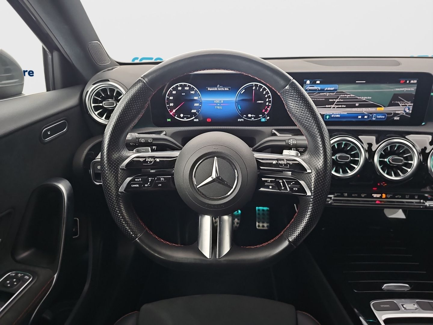 Mercedes-Benz Clase A 250 e 160 kW (218 CV)