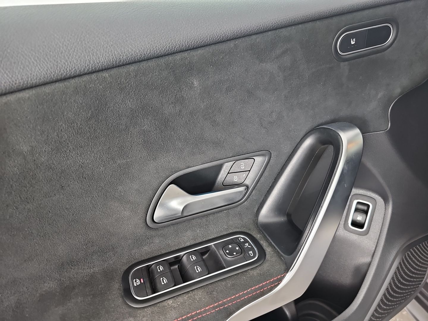 Mercedes-Benz Clase A 250 e 160 kW (218 CV)