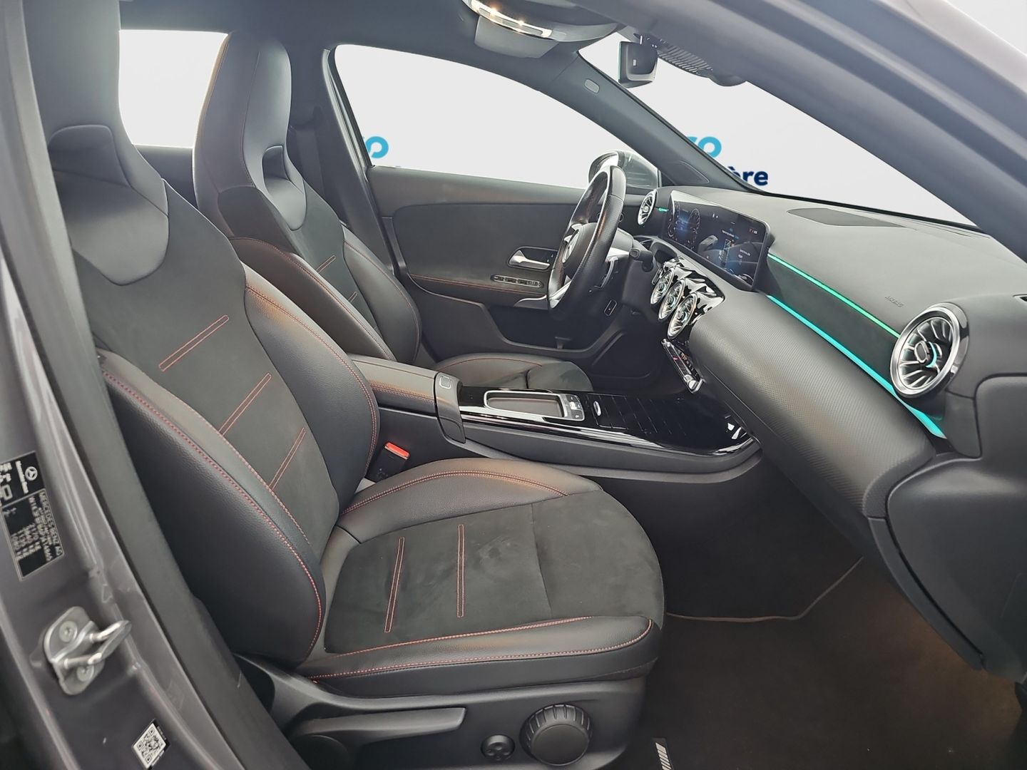 Mercedes-Benz Clase A 250 e 160 kW (218 CV)