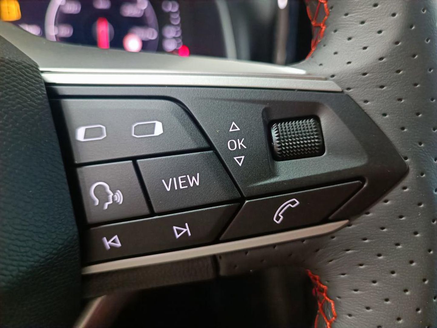 SEAT Ibiza 1.0 TSI FR Salta 85 kW (115 CV)