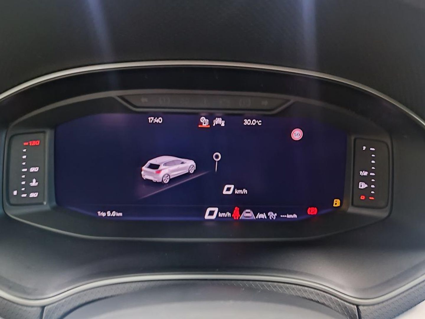SEAT Ibiza 1.0 TSI FR Salta 85 kW (115 CV)