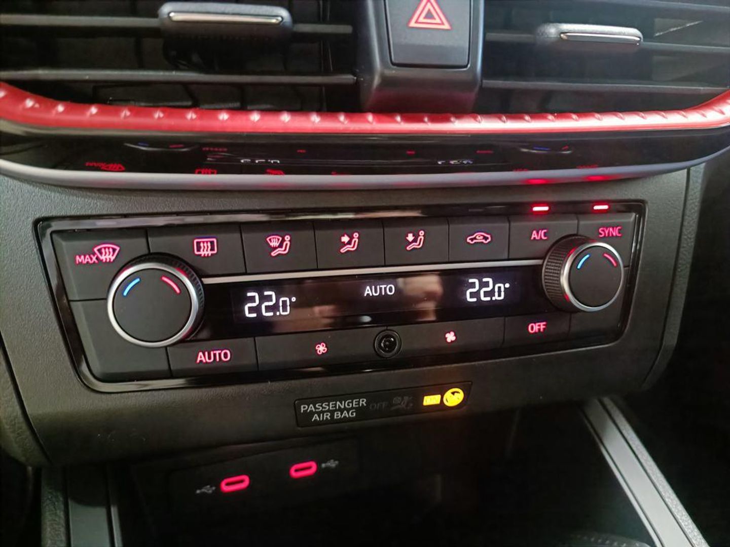 SEAT Ibiza 1.0 TSI FR Salta 85 kW (115 CV)