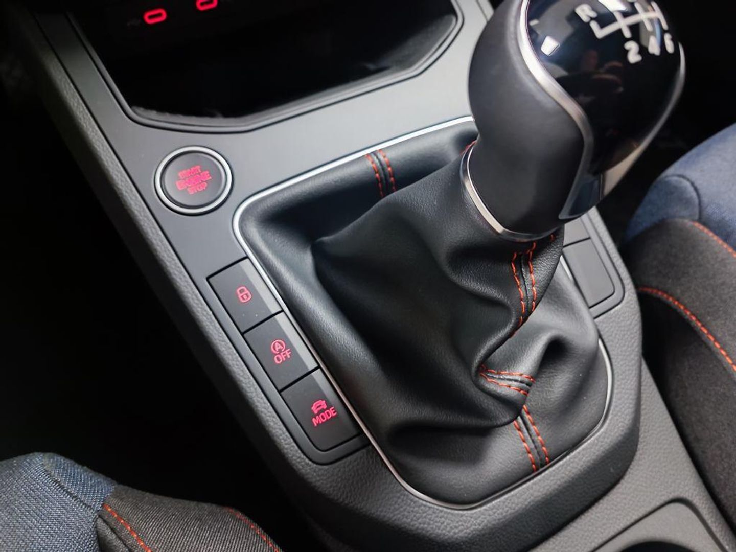 SEAT Ibiza 1.0 TSI FR Salta 85 kW (115 CV)