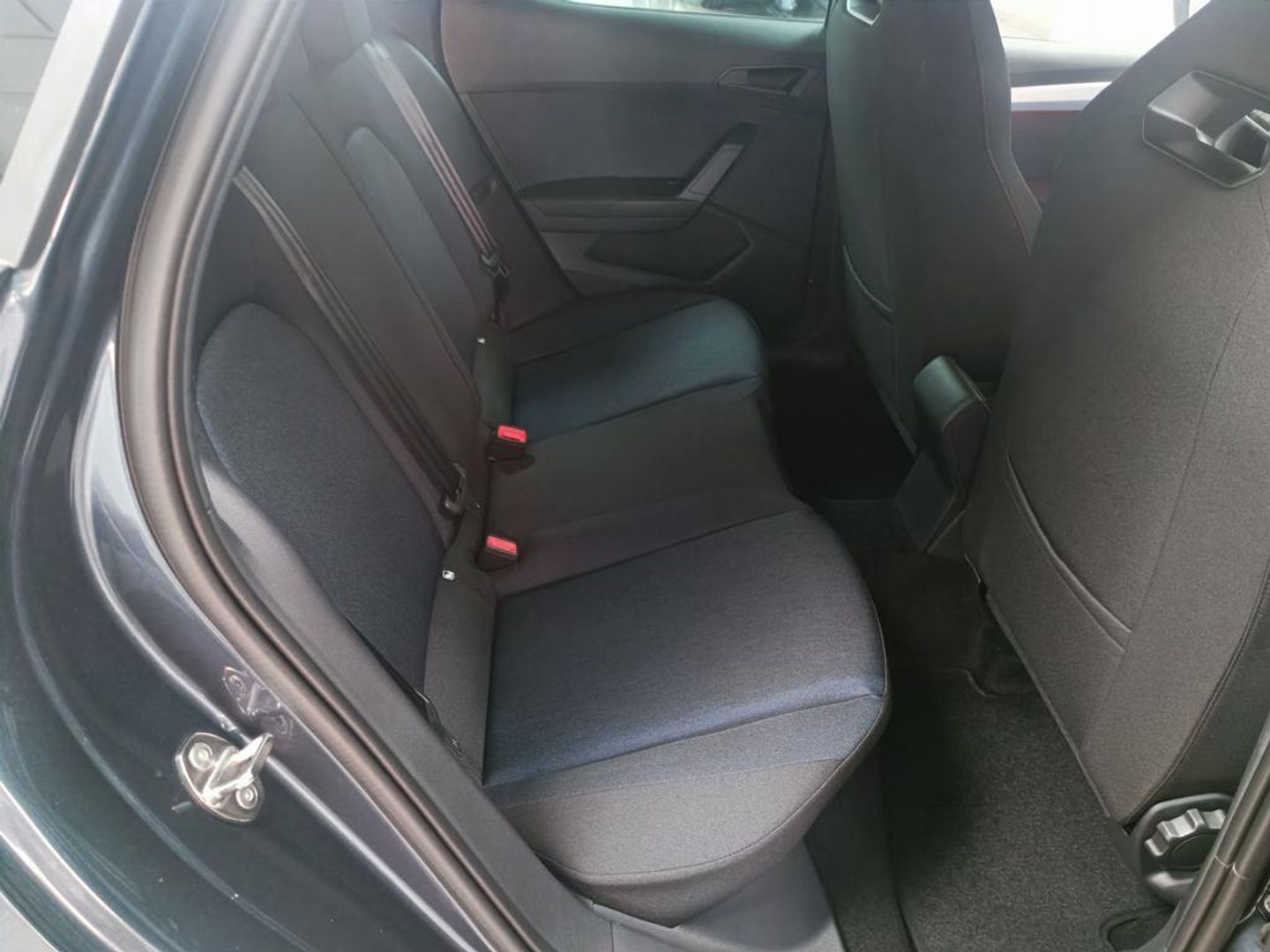 SEAT Ibiza 1.0 TSI FR Salta 85 kW (115 CV)