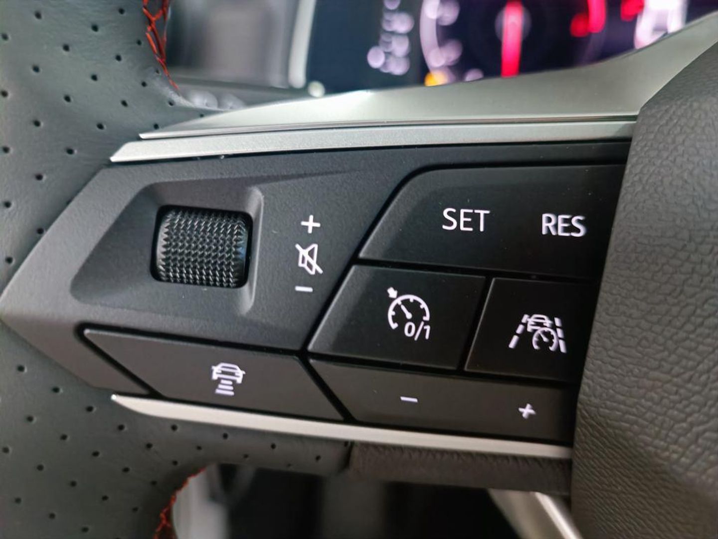 SEAT Ibiza 1.0 TSI FR Salta 85 kW (115 CV)