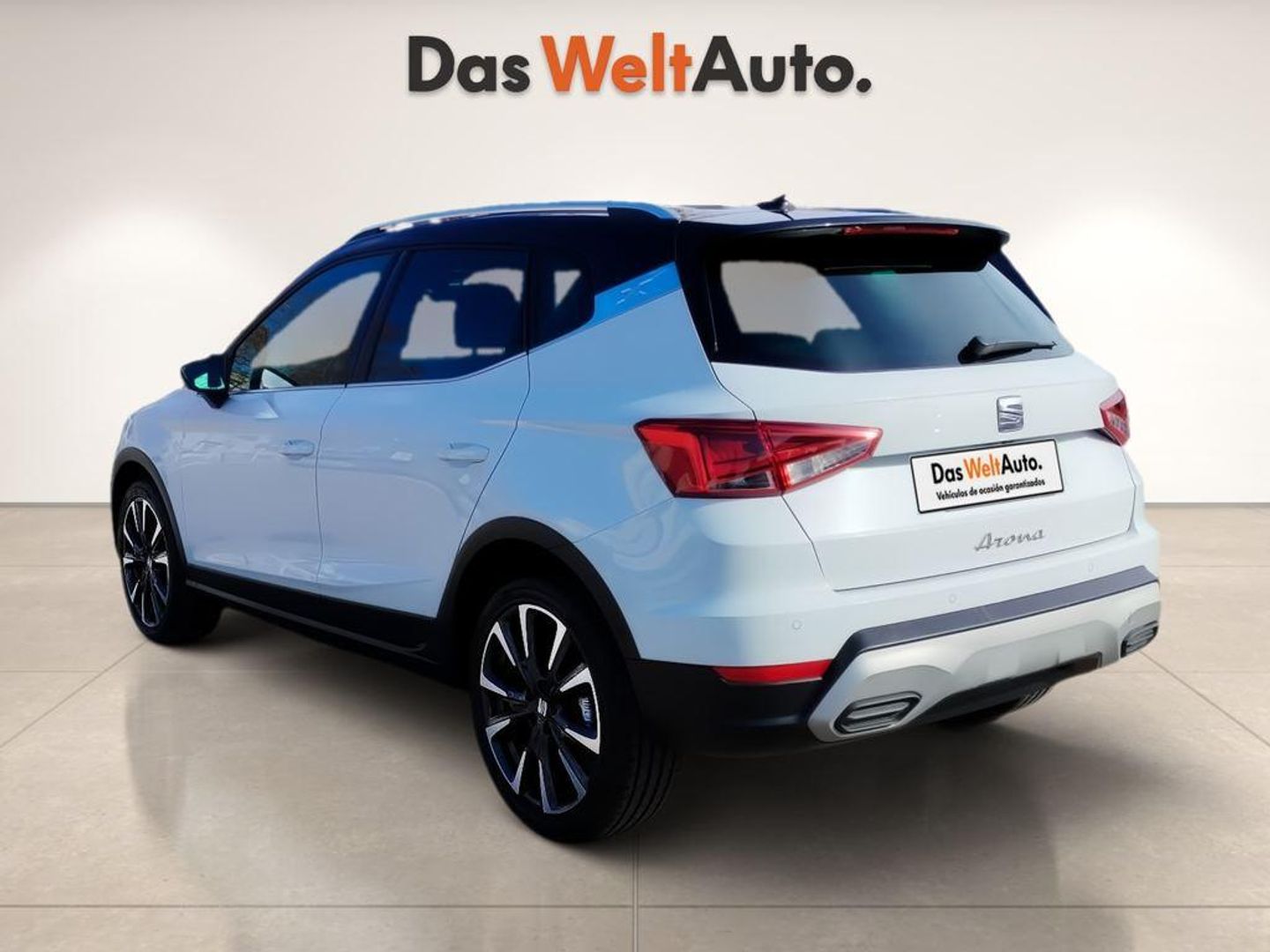 SEAT Arona 1.5 TSI Xperience Special Edition DSG 110 kW (150 CV)