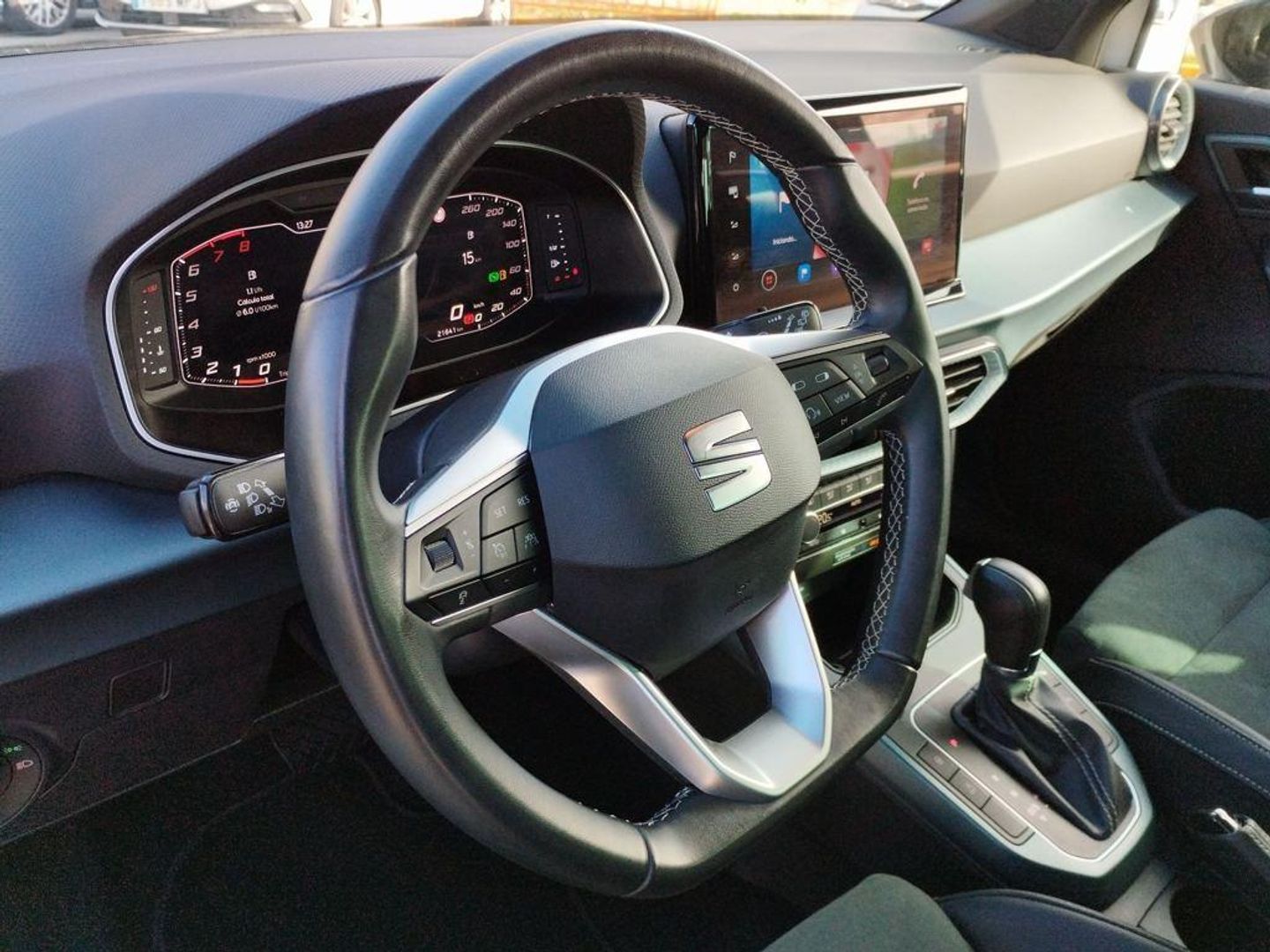 SEAT Arona 1.5 TSI Xperience Special Edition DSG 110 kW (150 CV)