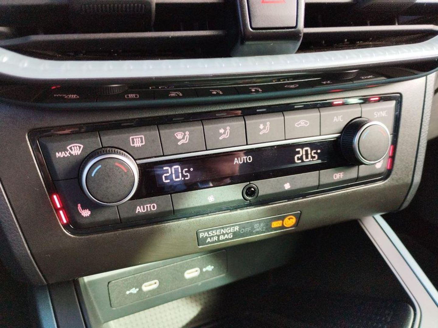 SEAT Arona 1.5 TSI Xperience Special Edition DSG 110 kW (150 CV)