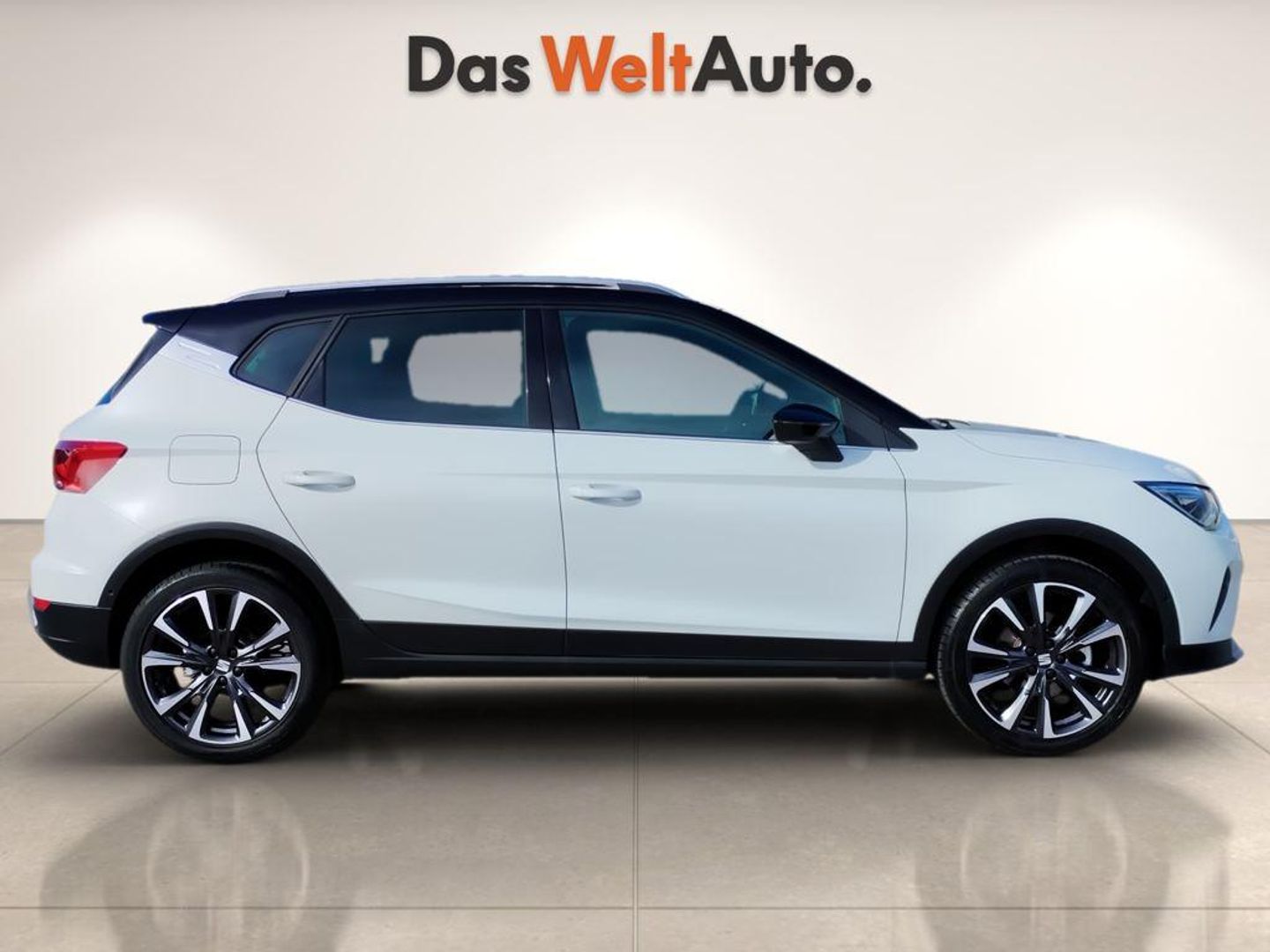 SEAT Arona 1.5 TSI Xperience Special Edition DSG 110 kW (150 CV)