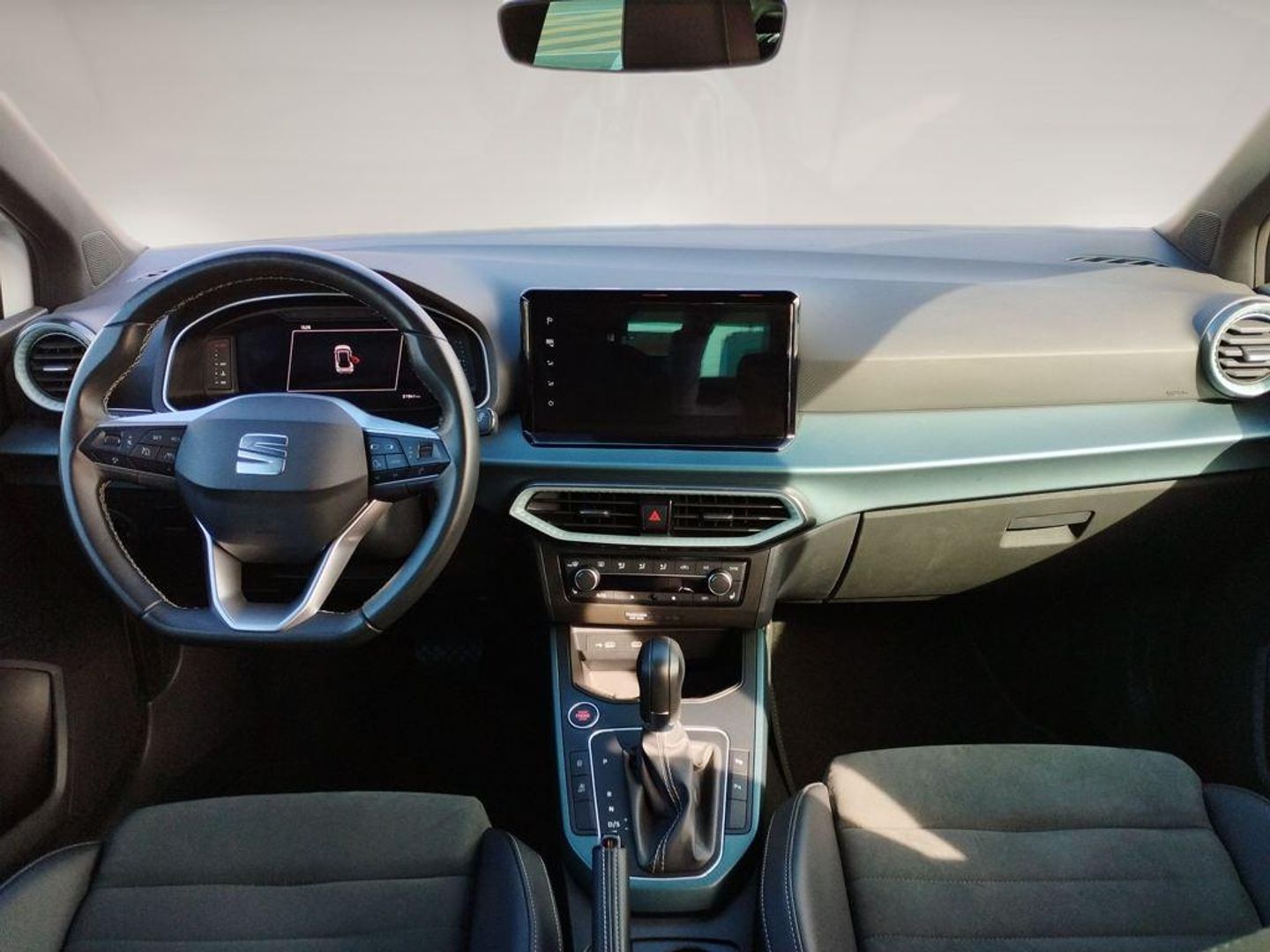 SEAT Arona 1.5 TSI Xperience Special Edition DSG 110 kW (150 CV)
