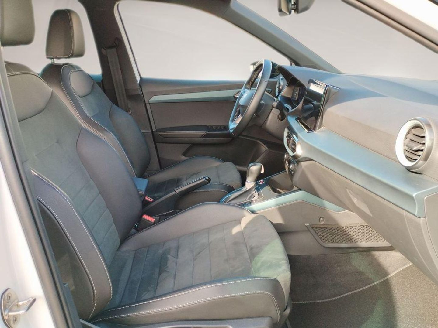 SEAT Arona 1.5 TSI Xperience Special Edition DSG 110 kW (150 CV)