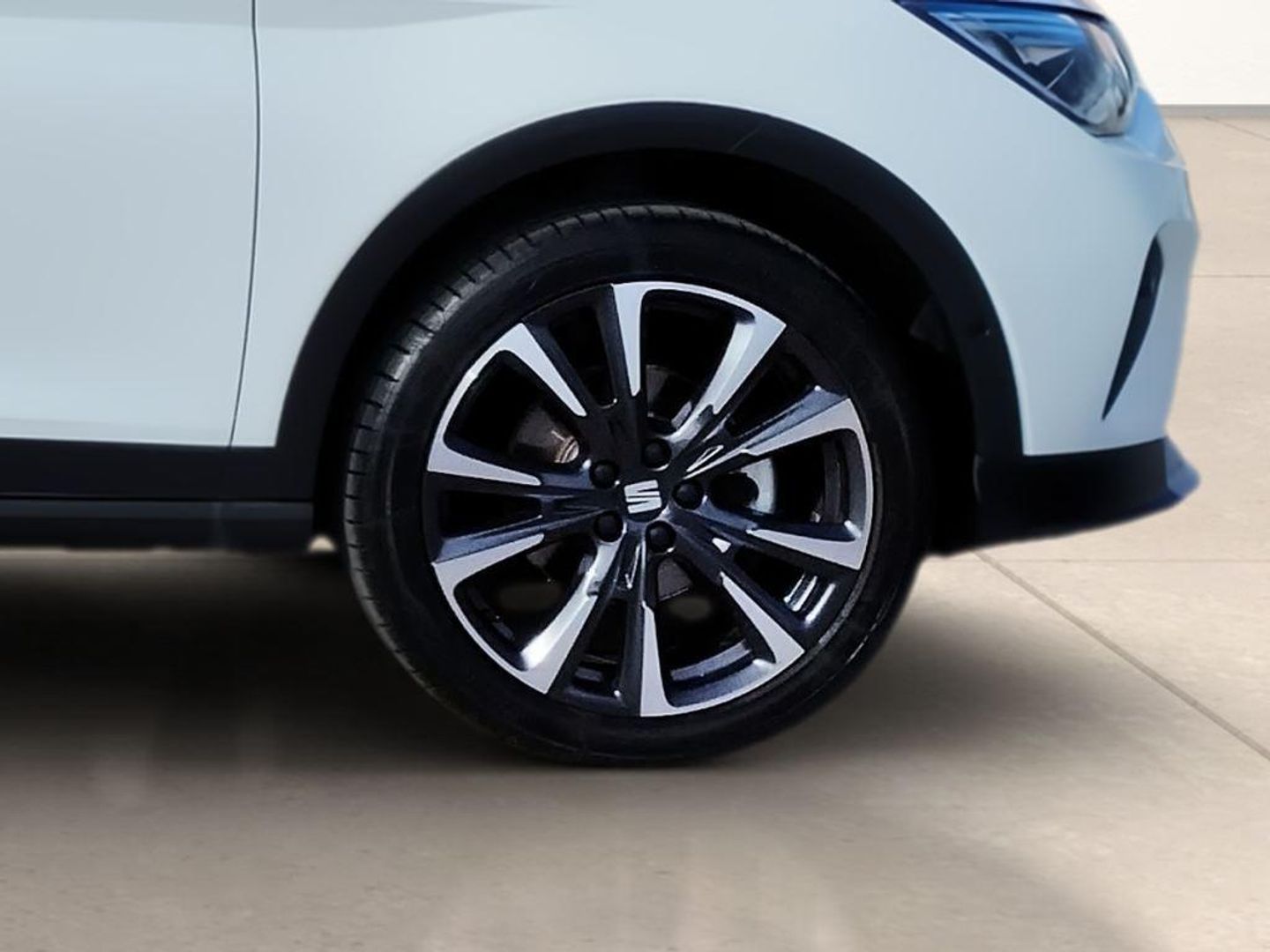 SEAT Arona 1.5 TSI Xperience Special Edition DSG 110 kW (150 CV)