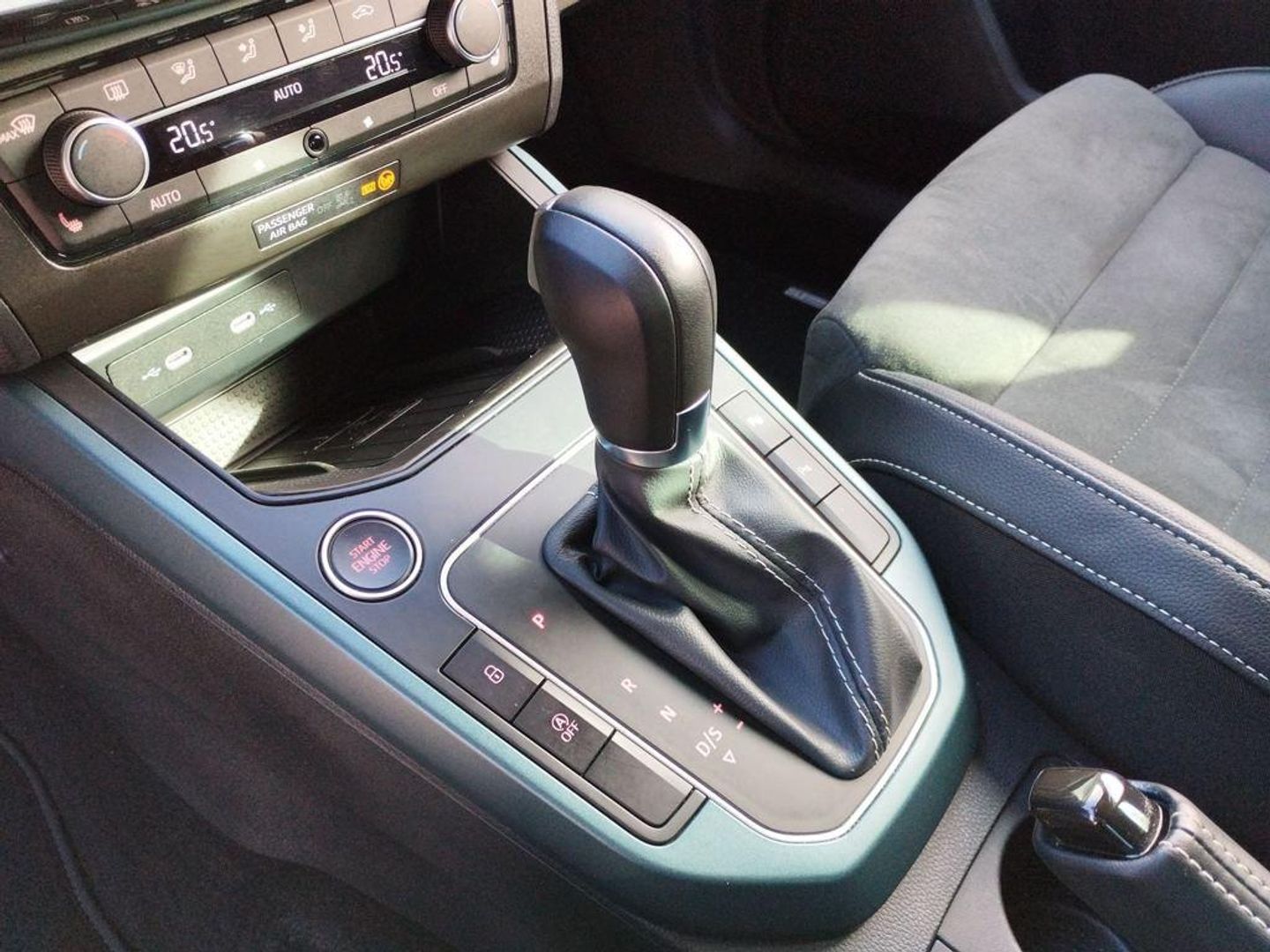 SEAT Arona 1.5 TSI Xperience Special Edition DSG 110 kW (150 CV)