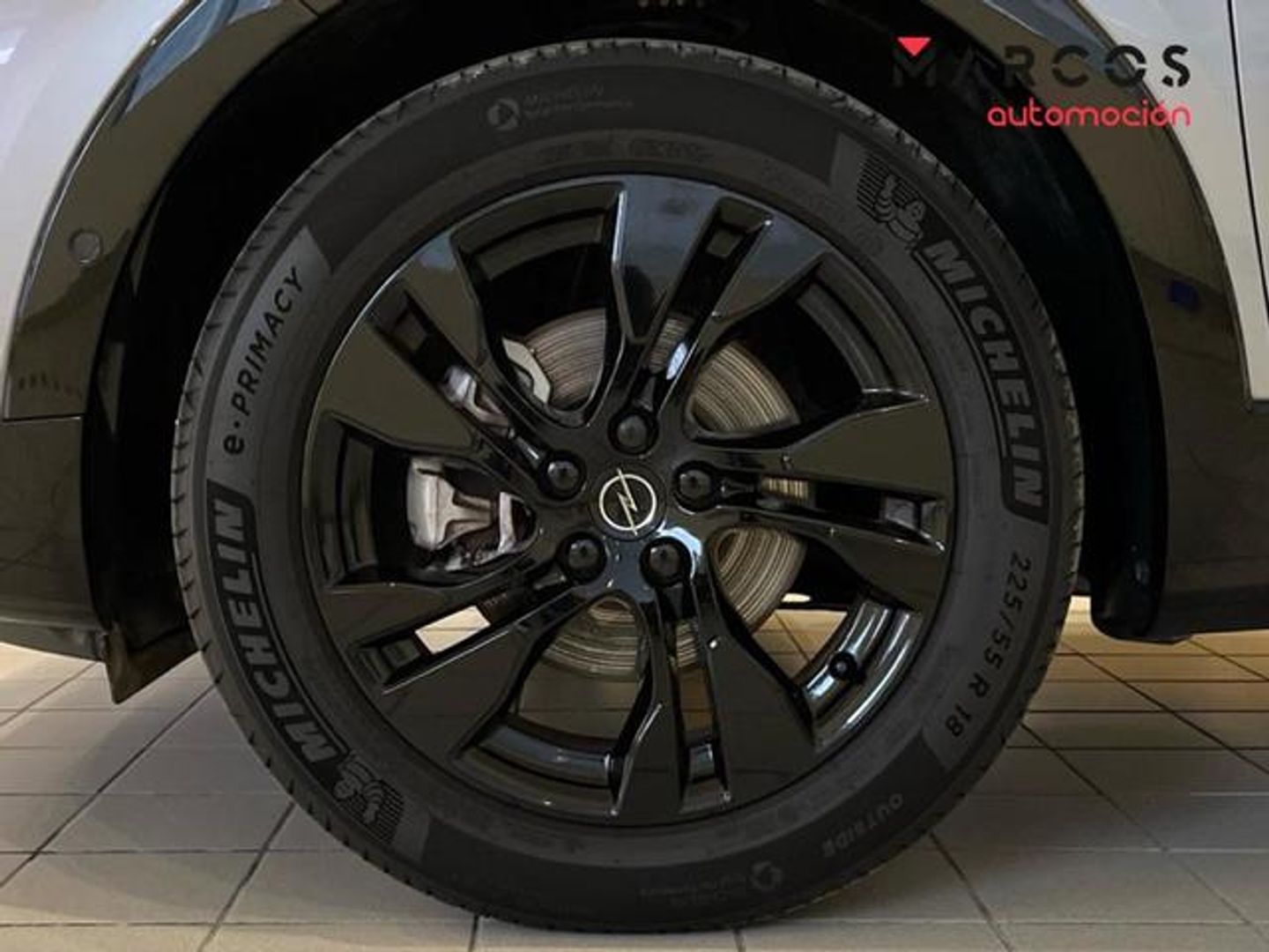 Opel Grandland 1.5D DTH GS Auto 96 kW (130 CV)
