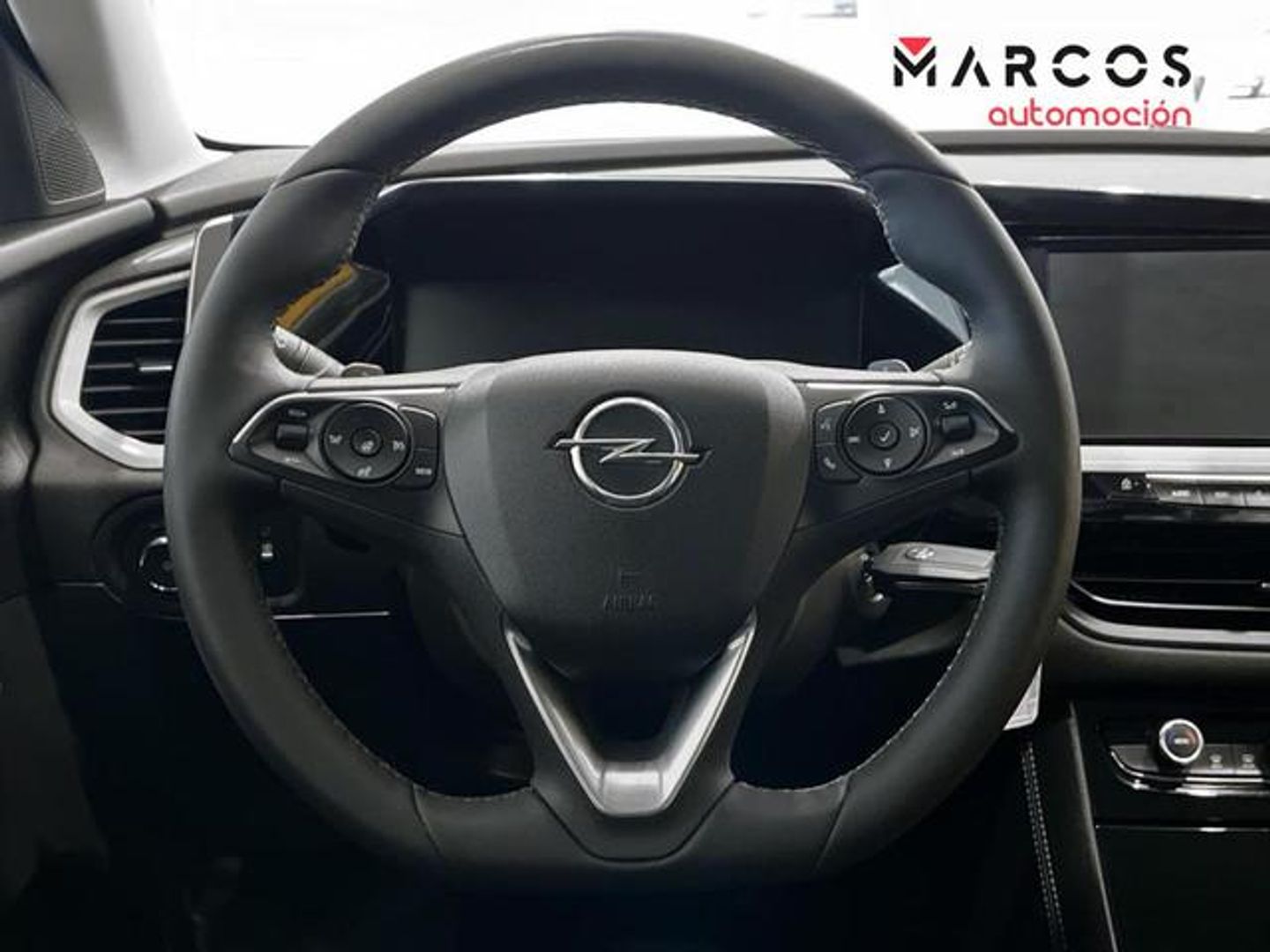 Opel Grandland 1.5D DTH GS Auto 96 kW (130 CV)