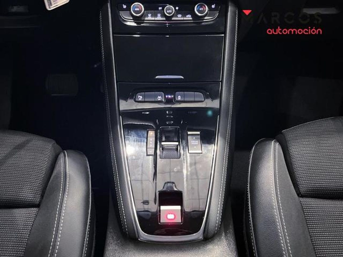 Opel Grandland 1.5D DTH GS Auto 96 kW (130 CV)