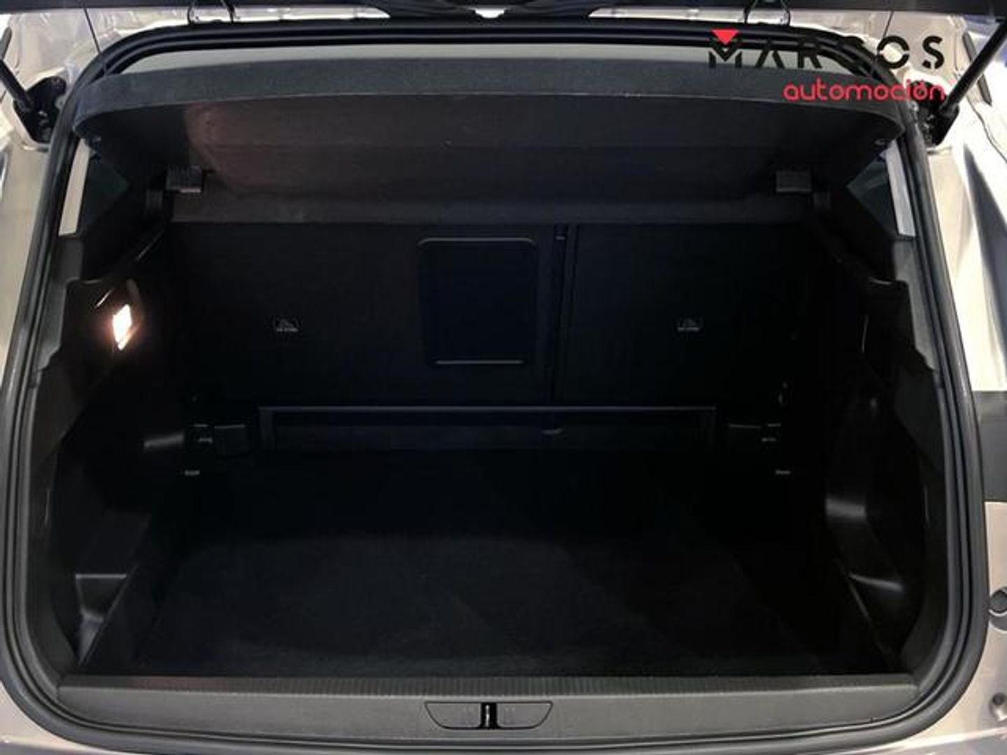 Opel Grandland 1.5D DTH GS Auto 96 kW (130 CV)