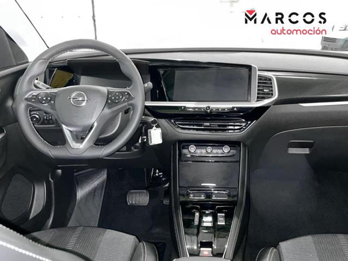 Opel Grandland 1.5D DTH GS Auto 96 kW (130 CV)