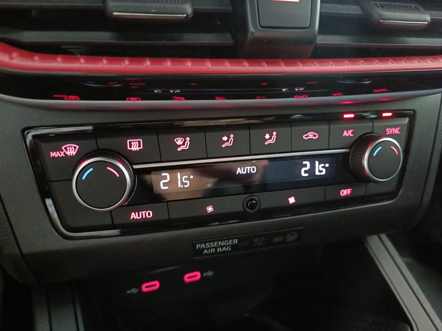 SEAT Ibiza 1.0 TSI FR Salta 85 kW (115 CV)