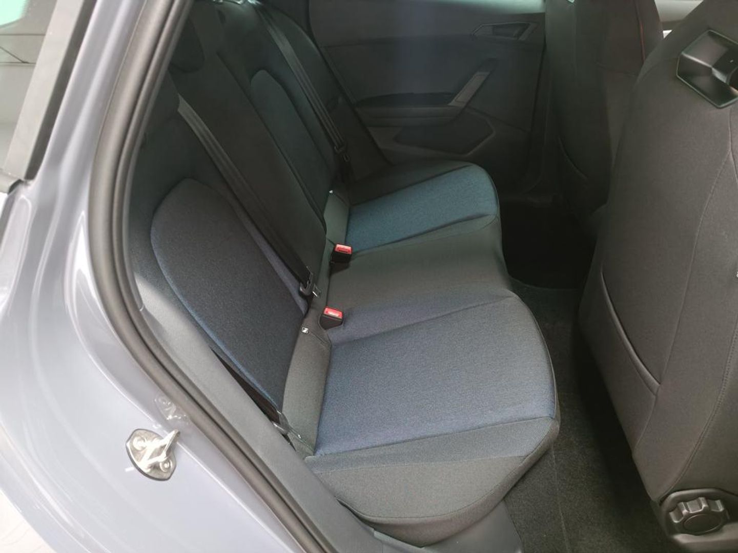 SEAT Ibiza 1.0 TSI FR Salta 85 kW (115 CV)