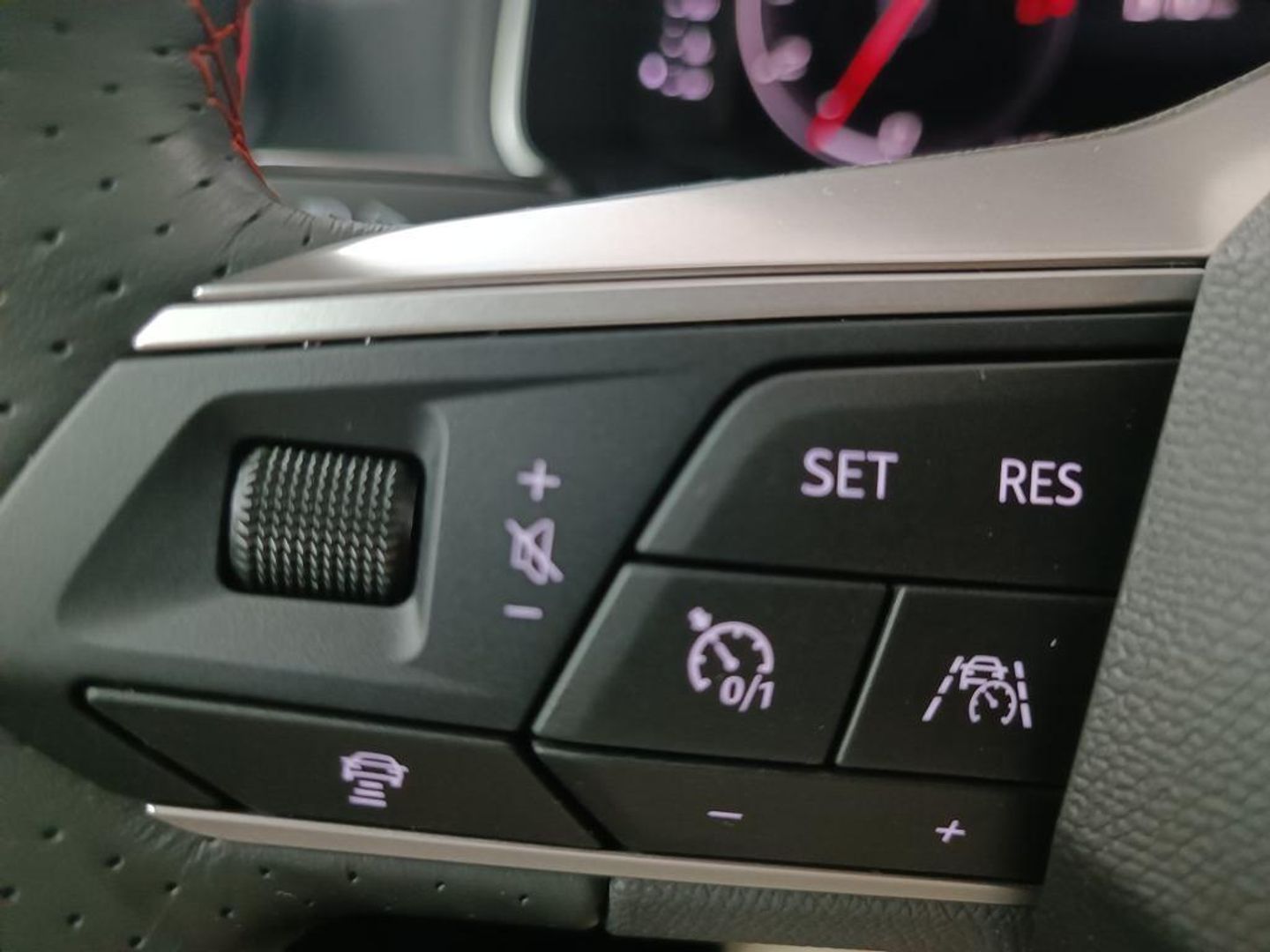SEAT Ibiza 1.0 TSI FR Salta 85 kW (115 CV)