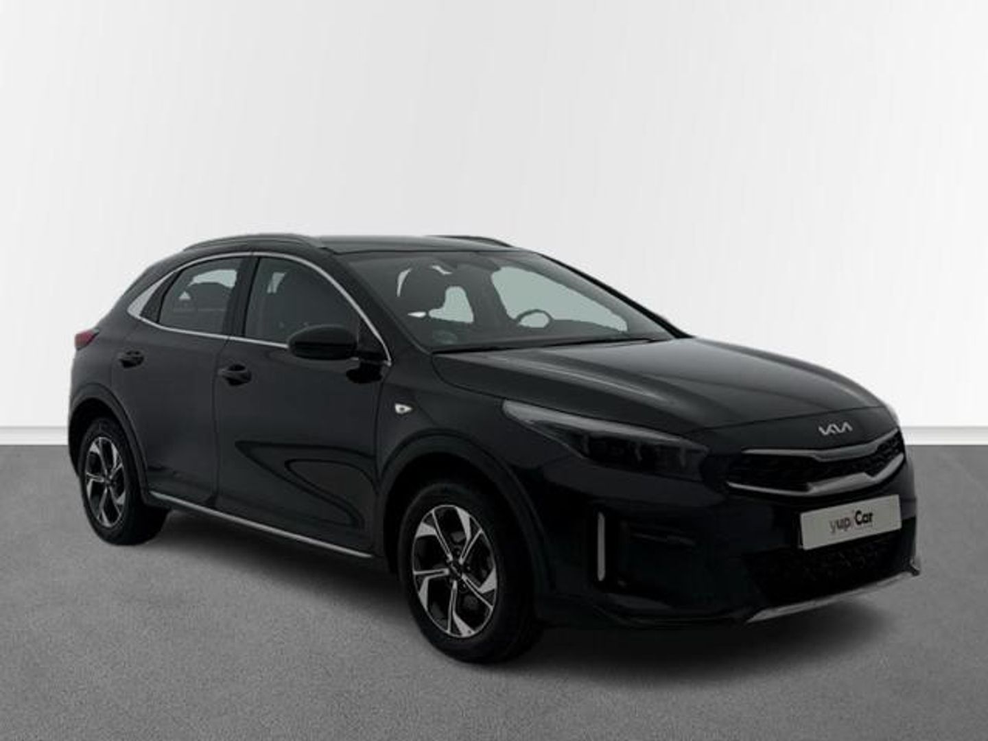 Kia Ceed 1.0 T-GDI Drive 74 kW (100 CV) Negro Compact