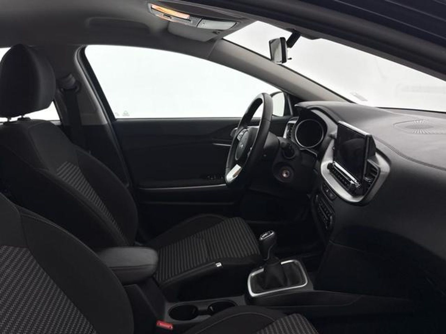 Kia Ceed 1.0 T-GDI Drive 74 kW (100 CV)