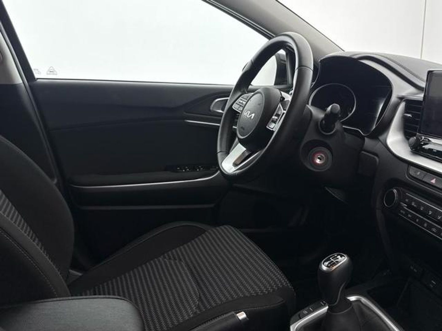 Kia Ceed 1.0 T-GDI Drive 74 kW (100 CV)