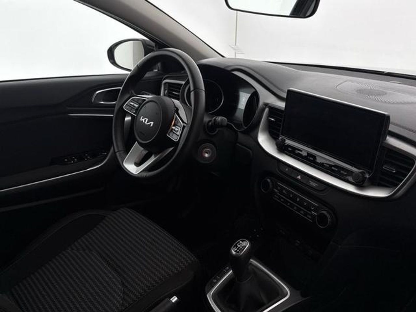 Kia Ceed 1.0 T-GDI Drive 74 kW (100 CV)