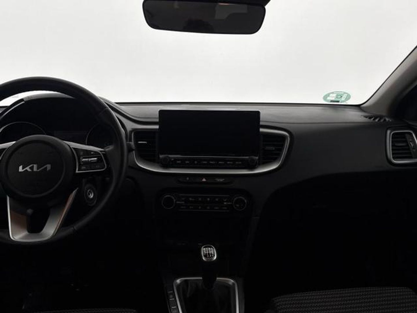 Kia Ceed 1.0 T-GDI Drive 74 kW (100 CV)