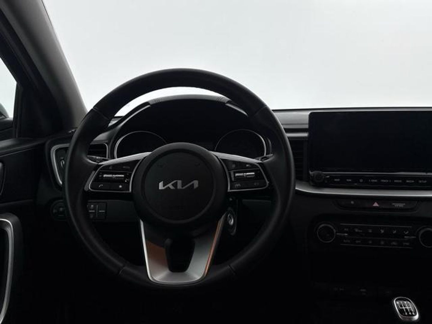 Kia Ceed 1.0 T-GDI Drive 74 kW (100 CV)