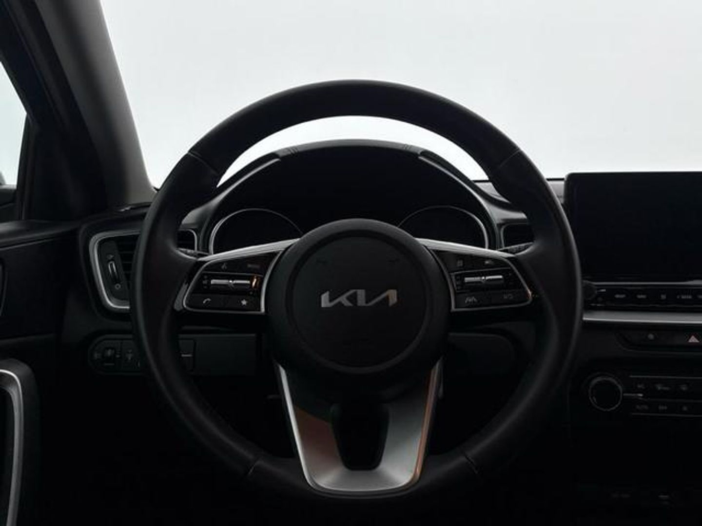 Kia Ceed 1.0 T-GDI Drive 74 kW (100 CV)