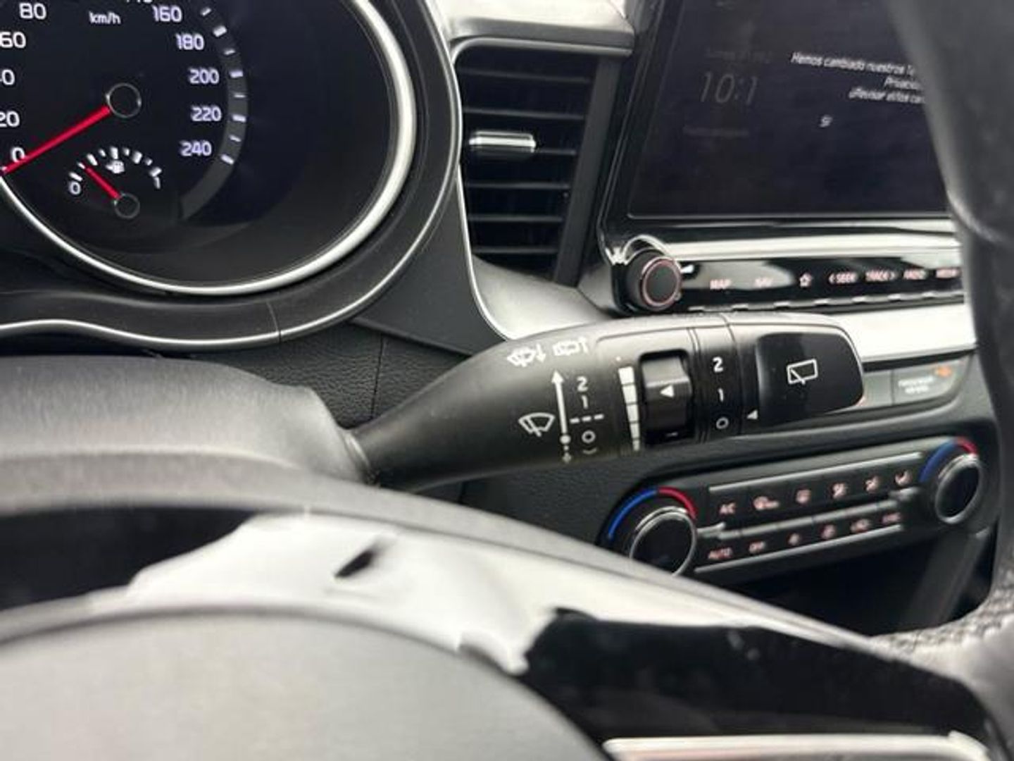 Kia Ceed 1.0 T-GDI Drive 74 kW (100 CV)